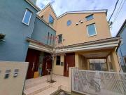 ＪＲ山手線目黒駅まで徒歩9分