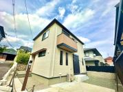 芦屋川三条町戸建