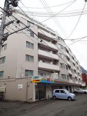 ソシエール南5条
