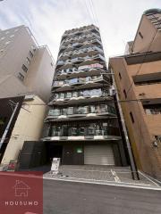コンフォリア・リヴ谷町四丁目