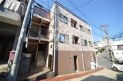 千代ヶ丘マンション