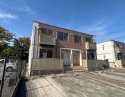 リースランド今 A棟