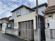 野田市山崎貸家