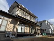 長命ヶ丘5丁目貸家