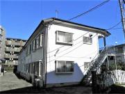 アルエ東生田B
