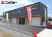 ガレージハウス北久手ベース