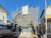 西武新宿線狭山市駅まで徒歩18分