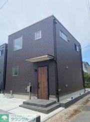 イリザスィヨン本鵠沼