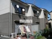 コーポハットリ B棟