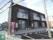 プリエ シェノン