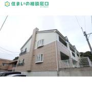 愛知環状鉄道北岡崎駅まで徒歩14分