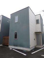 （テラス・タウンハウス）ステージハウス