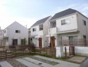 阪急宝塚線豊中駅まで徒歩23分