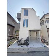 市川市欠真間2丁目住宅