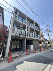 THE GARNET SUITE RESIDENCE 山科WEST
