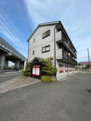 水島臨海鉄道西富井駅まで徒歩16分
