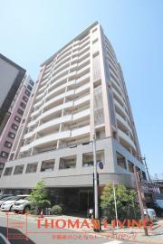 ＪＲ鹿児島本線西小倉駅まで徒歩13分