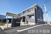 ＪＲ牟岐線地蔵橋駅まで徒歩38分