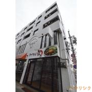 ハートイン中切N棟
