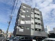 千代田シティハウス