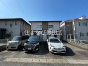 名鉄三河線三河八橋駅まで徒歩7分