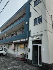 丸山マンション