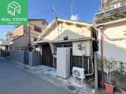 ＪＲ阪和線和歌山駅まで徒歩18分