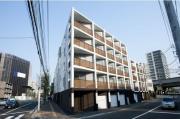 ＪＲ函館本線桑園駅まで徒歩3分
