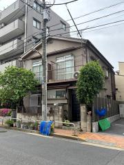 サニーアパート