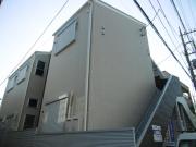フォルテシア