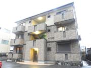 南海本線泉大津駅まで徒歩14分