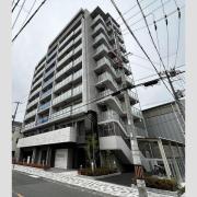 ＪＲ大阪環状線福島駅まで徒歩15分