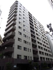 東京メトロ日比谷線茅場町駅まで徒歩5分
