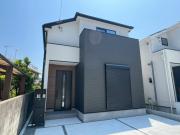 神陵台5丁目戸建