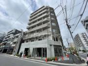 ART APARTMENT IN Ootaka-no-Mori