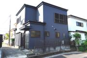 東松山市加美町戸建て