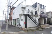 招提南町1丁目貸家