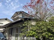 地下鉄七隈線福大前駅まで徒歩36分