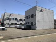 ＪＲ信越本線長岡駅まで徒歩77分
