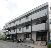 阪急宝塚線岡町駅まで徒歩6分