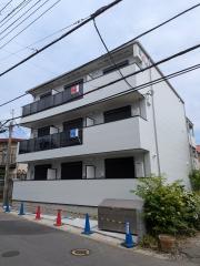 ミリアビタ船橋