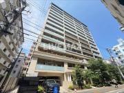 エスタート品川南大井