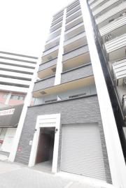 Blue西長堀