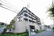 パークフォレスト千里