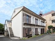 コーポ上野
