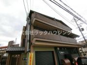 ＪＲ片町線忍ケ丘駅まで徒歩2分