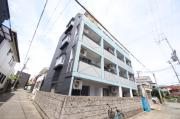 ＪＲ東海道本線立花駅まで徒歩11分