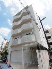 プレアール弁天