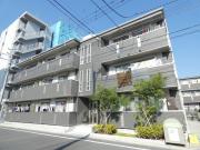 つくばエクスプレス六町駅まで徒歩2分