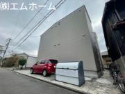 ローレルフォレスタ本陣